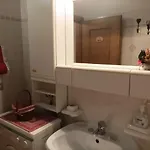 Apartamento Mansarda Del Cuore Calalzo di Cadore