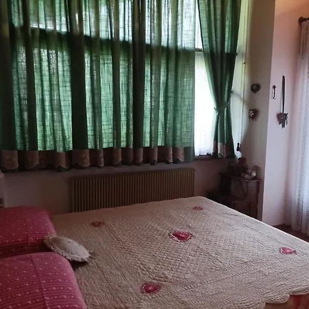 Apartamento Mansarda Del Cuore *