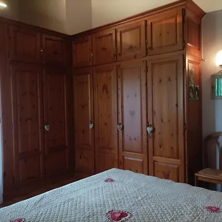 Apartamento Mansarda Del Cuore