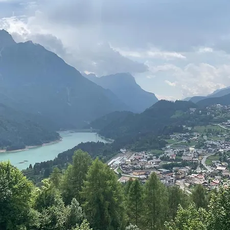 Apartamento Mansarda Del Cuore *