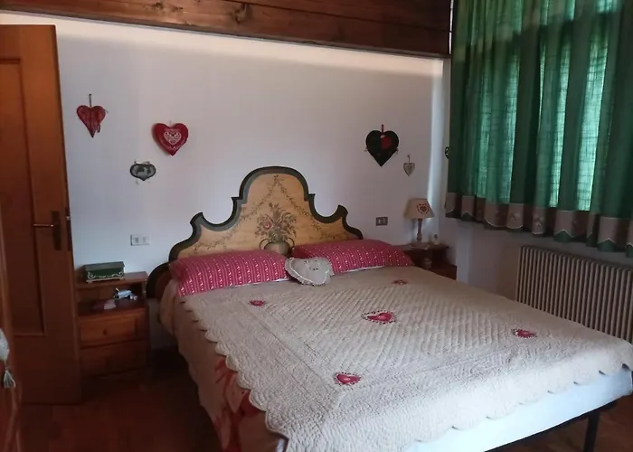 Appartement Mansarda Del Cuore
