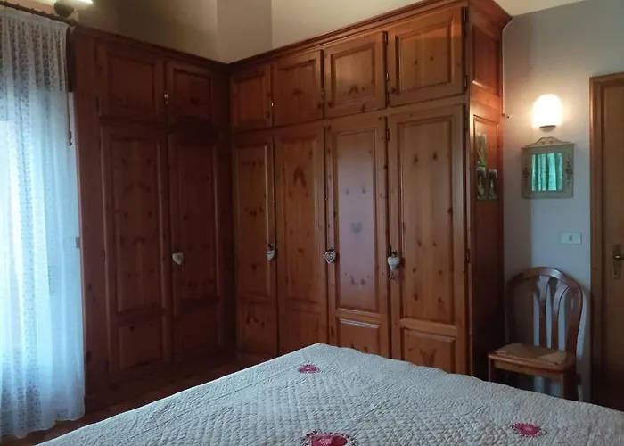 Appartement Mansarda Del Cuore