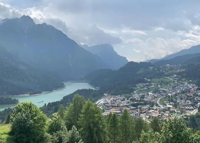 Apartamento Mansarda Del Cuore *