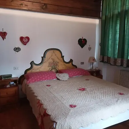 Lejlighed Mansarda Del Cuore