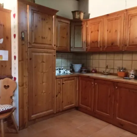 Mansarda Del Cuore